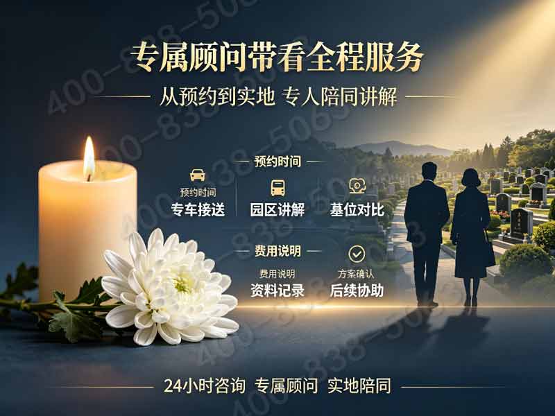 万安公墓墓碑价格为什么百年老店还这么实惠？深度解析其亲民定价策略